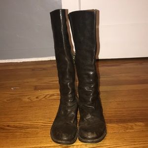 Fiorentini + Baker Emma Boots
